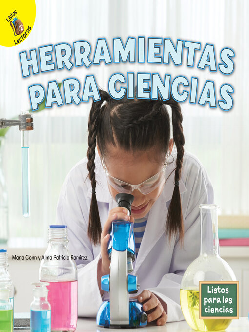 Title details for Herramientas para ciencias by Marla Conn - Available